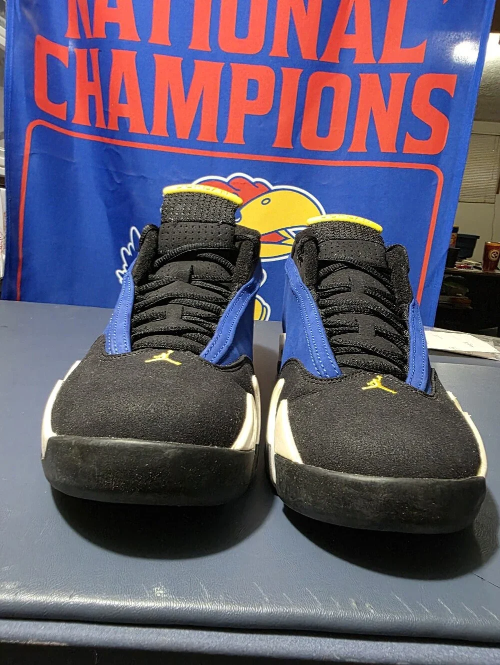 Air Jordan 14  display picture 3